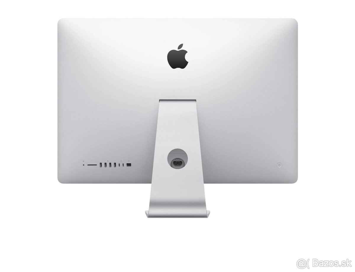 iMac 27" 2013-2019 Retina + ZÁRUKA - 4