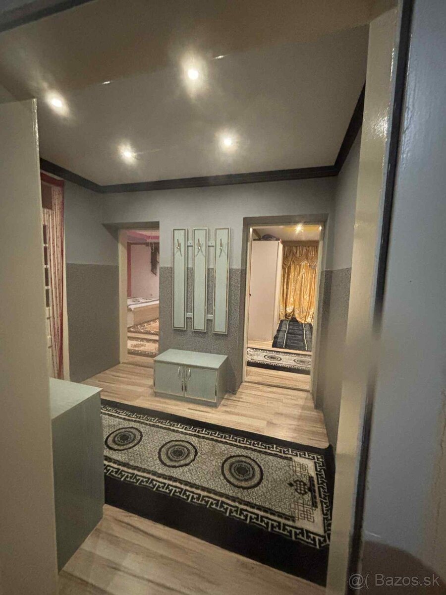 CBF- exkluzívne ponúkame domček na vidieku - 4