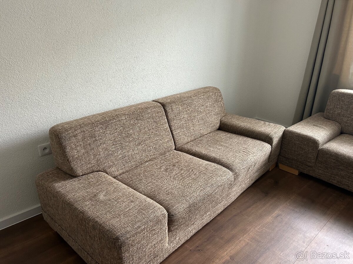 Sedacia súprava - 4