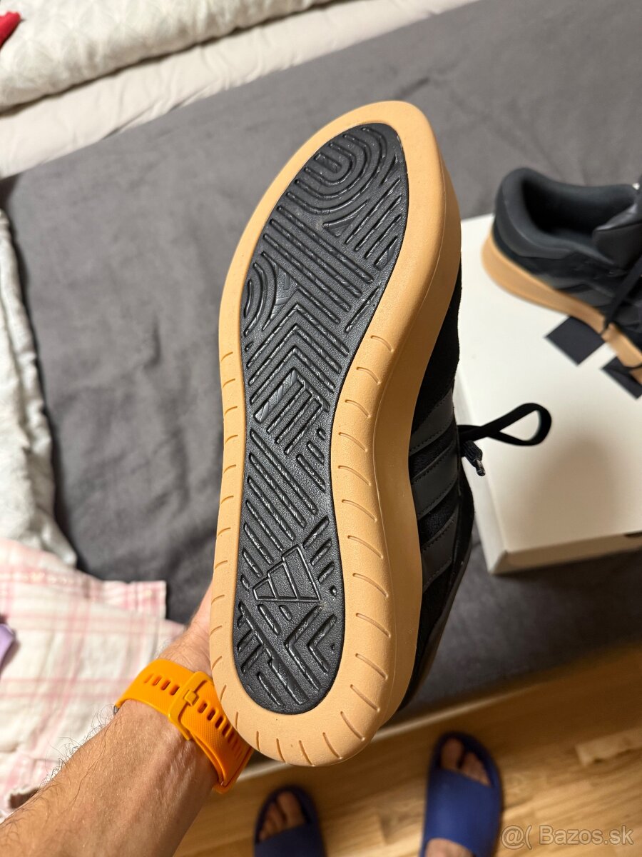 ADIDAS COURT 24 NOVÉ - 4