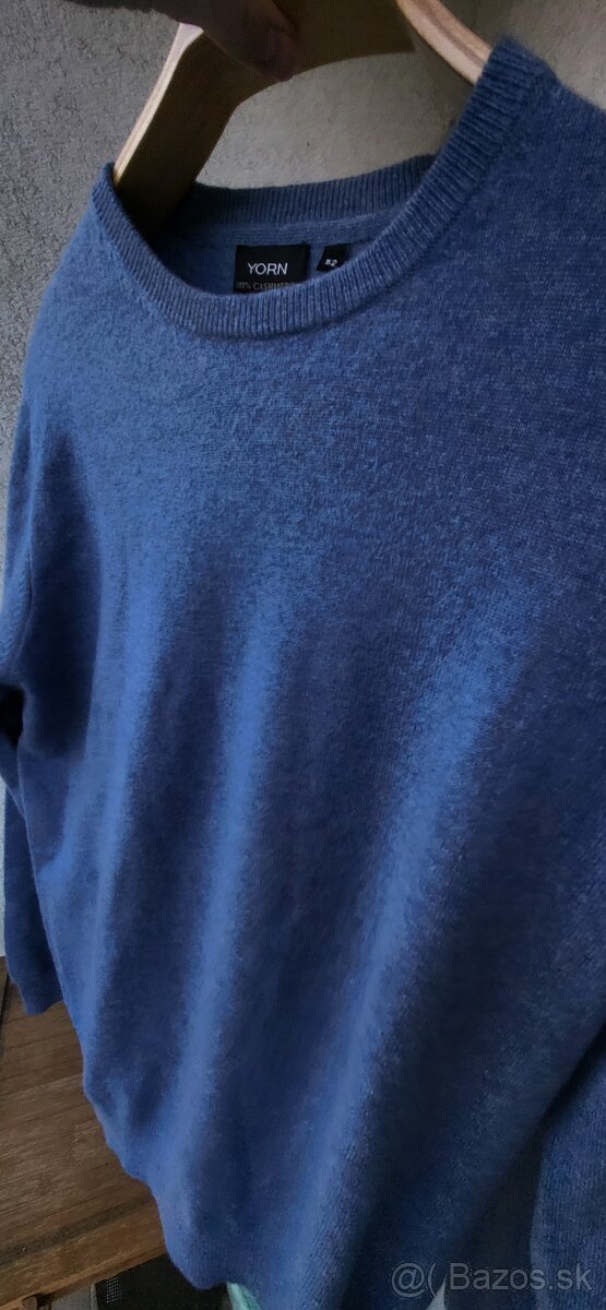 ZARA+McNEAL+BENETTON - pánske svetre - 4