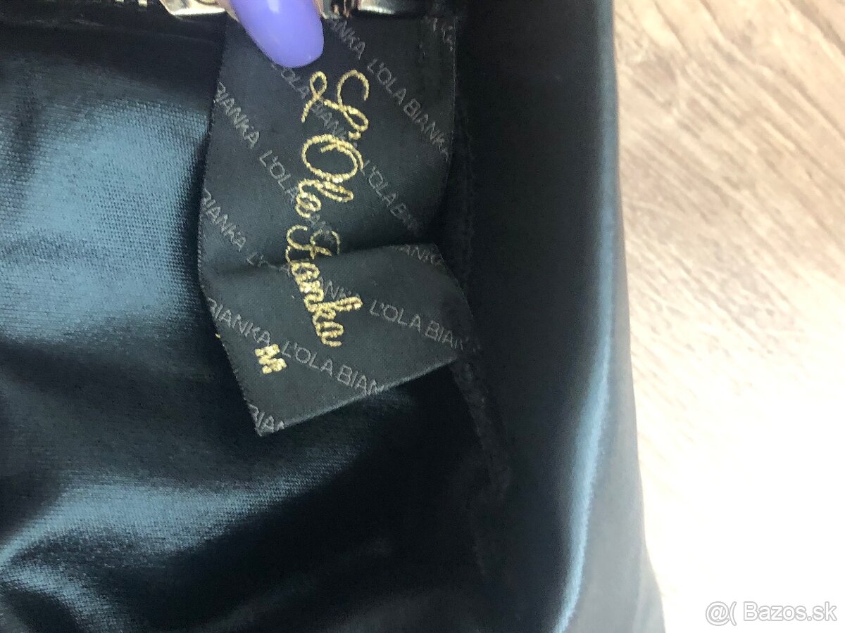 Krasna Damska sukna Lola Bianca - 4