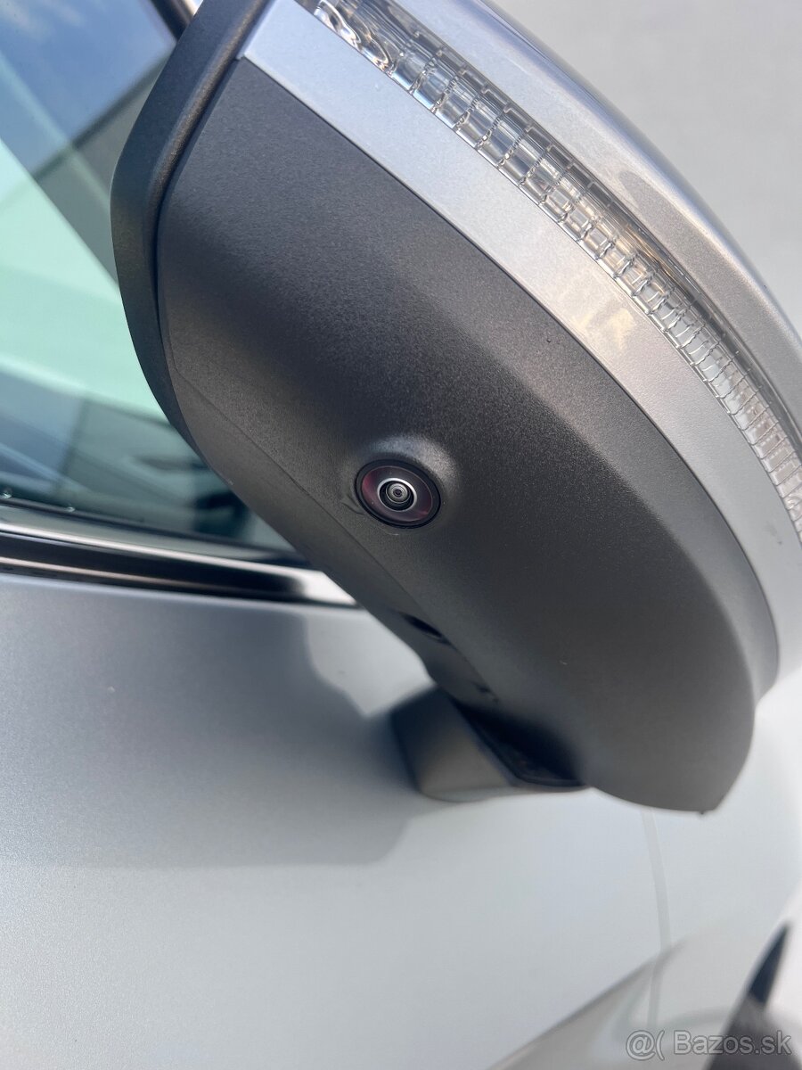 VW PASSAT COMBI 2025❗️14.500km❗️360 KAMERA MŔTVY UHOL - 4