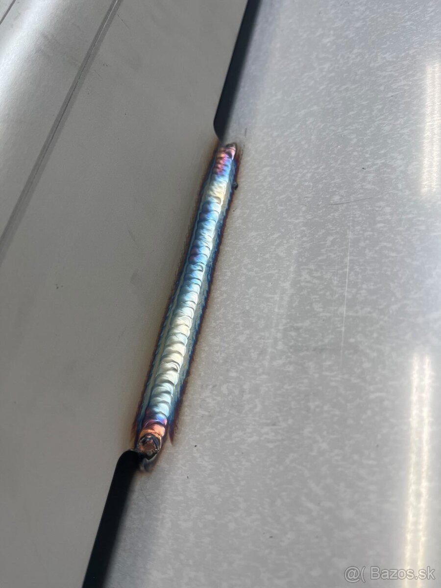 2x TIG 141/142 fm5 - 4