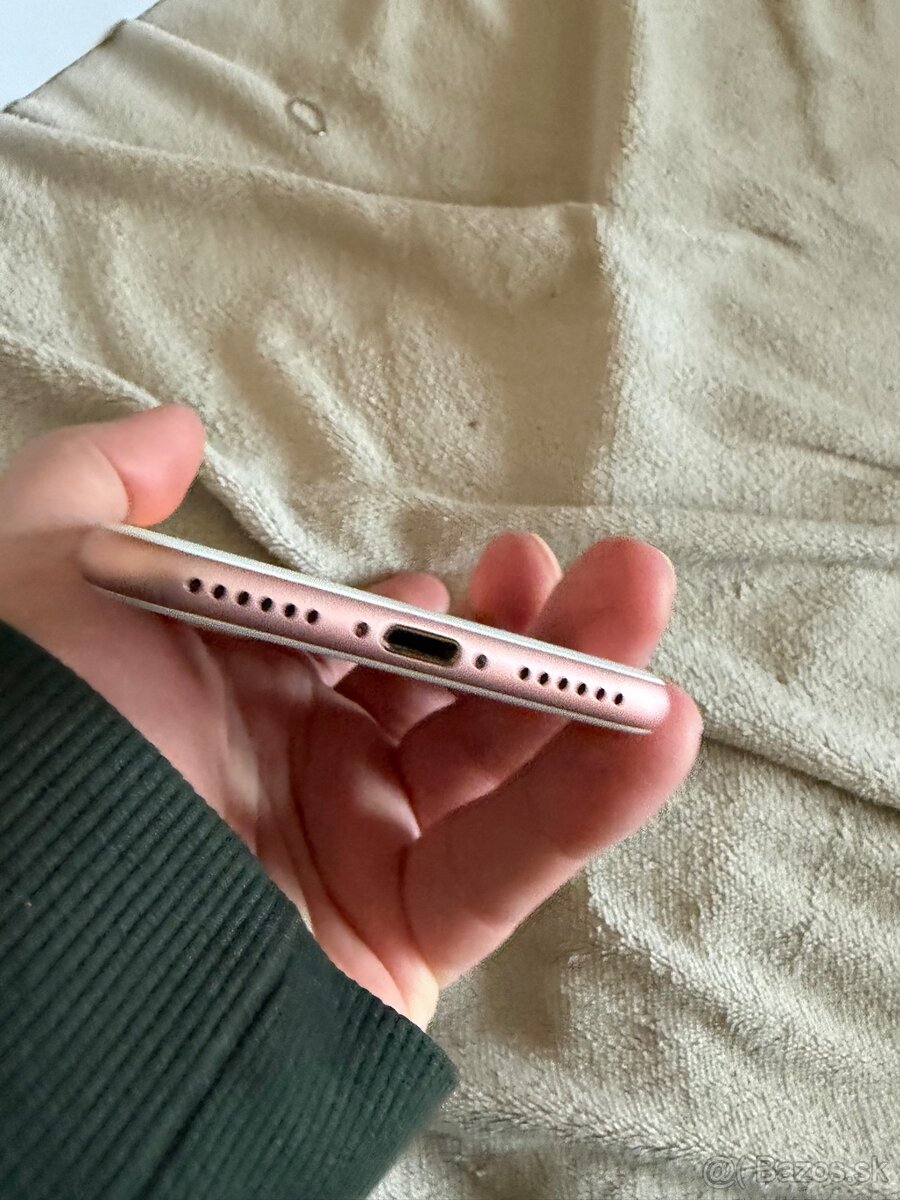 Apple Iphone 7 128 GB - 4