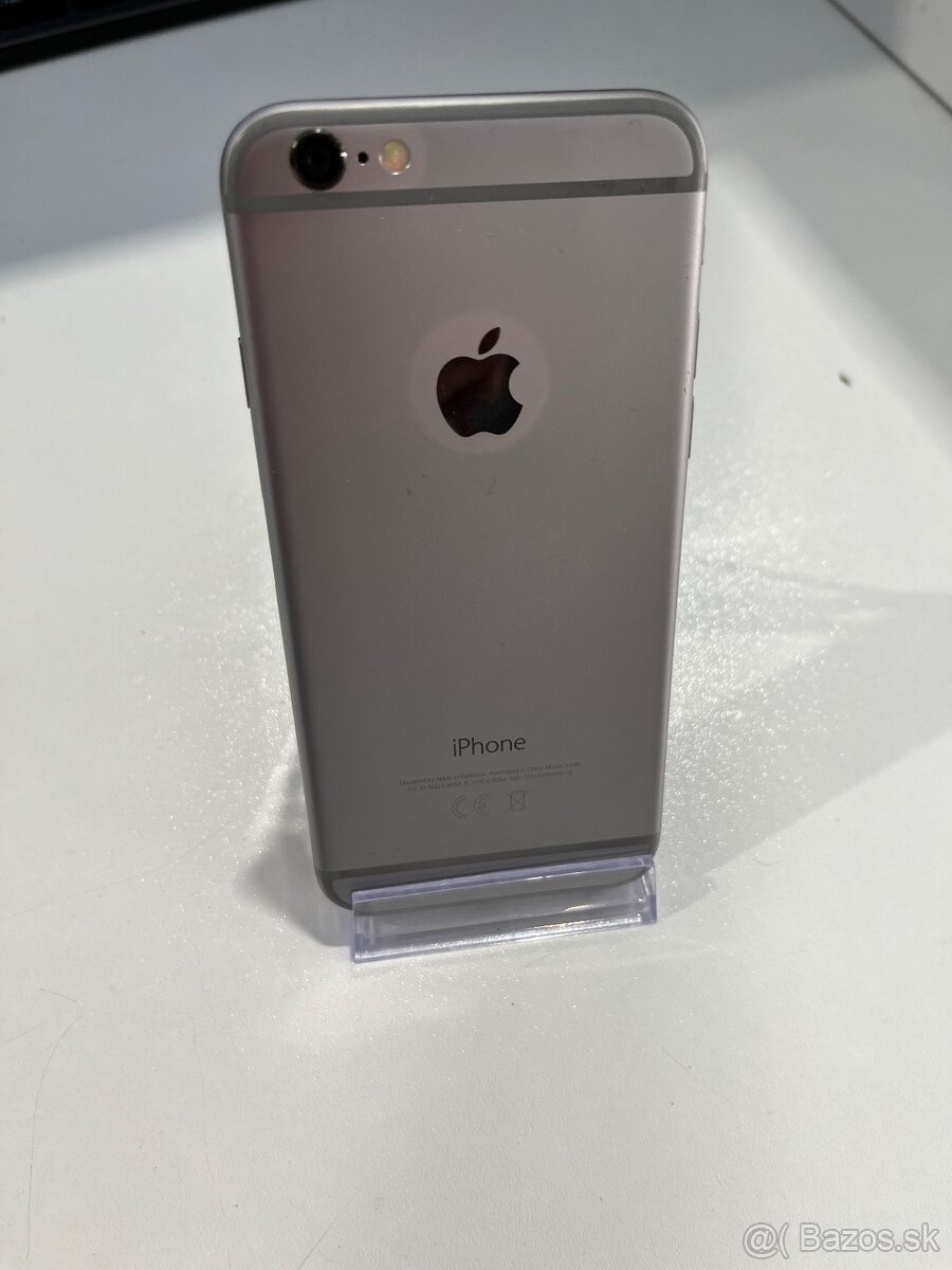 Iphone 6 32gb - 4