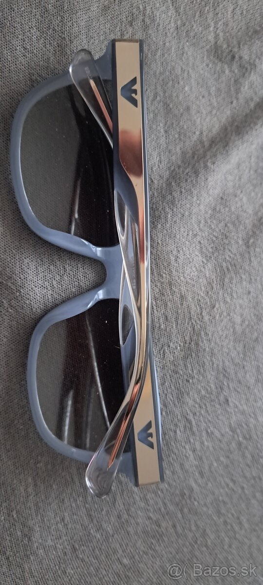 Dámske slnečné okuliare Emporio Armani - 4