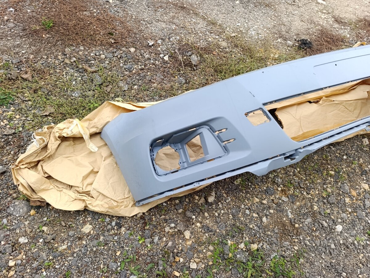 Predný nárazník VW Tiguan 5N - 4