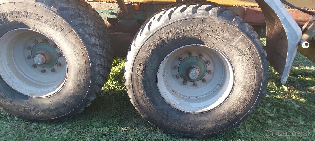 Zunhammer, cisterna, fekál, nádrž - 4