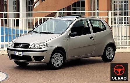 Predám posilovač riadenia PUNTO 2 rv2003 az 2010 - 4