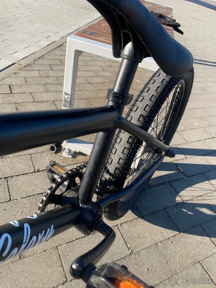 Predám BMX Galaxy Early Bird - 4