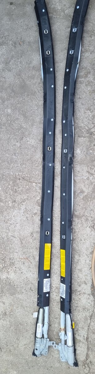 Predam súčiastky na Ford Mondeo mk3 - 4