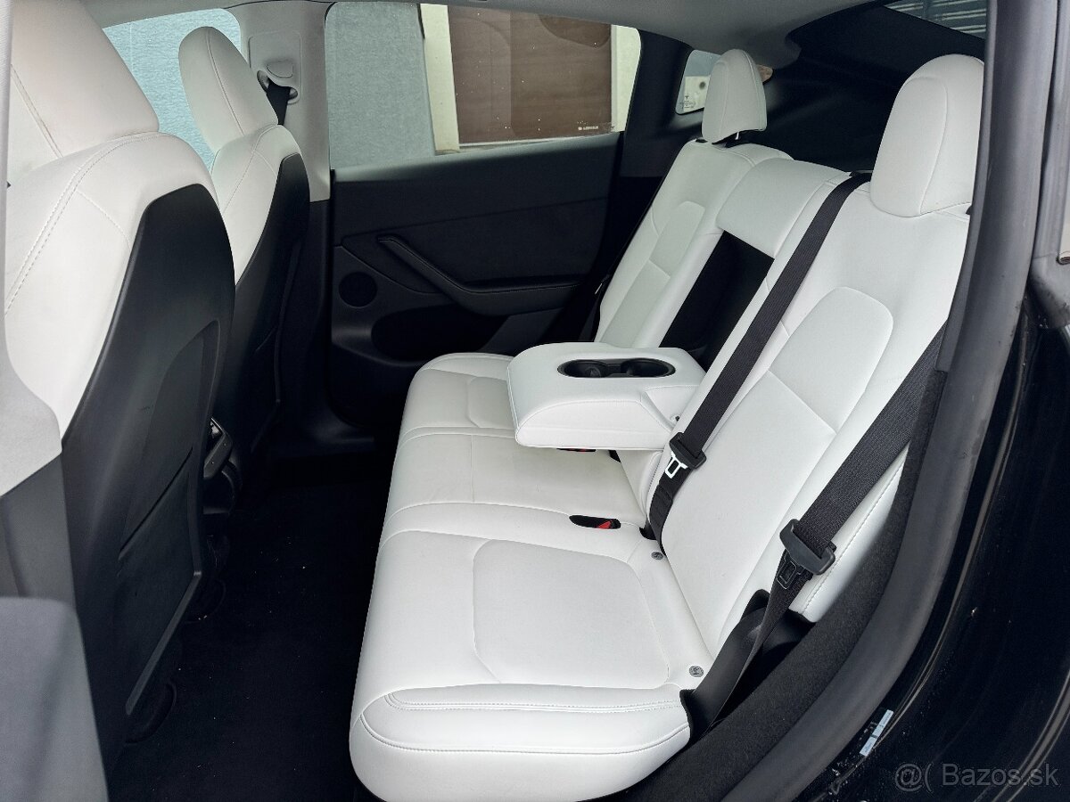 Tesla Model Y Long Range 514 PS 4x4 2023 - 4