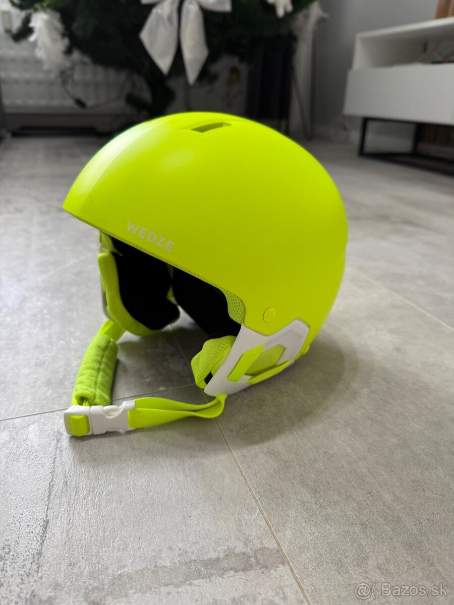 Prilba na lyžovanie XS 48-52cm - 4