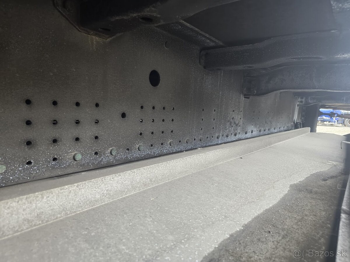 návěs SCHMITZ r.2019, STANDART, - 4