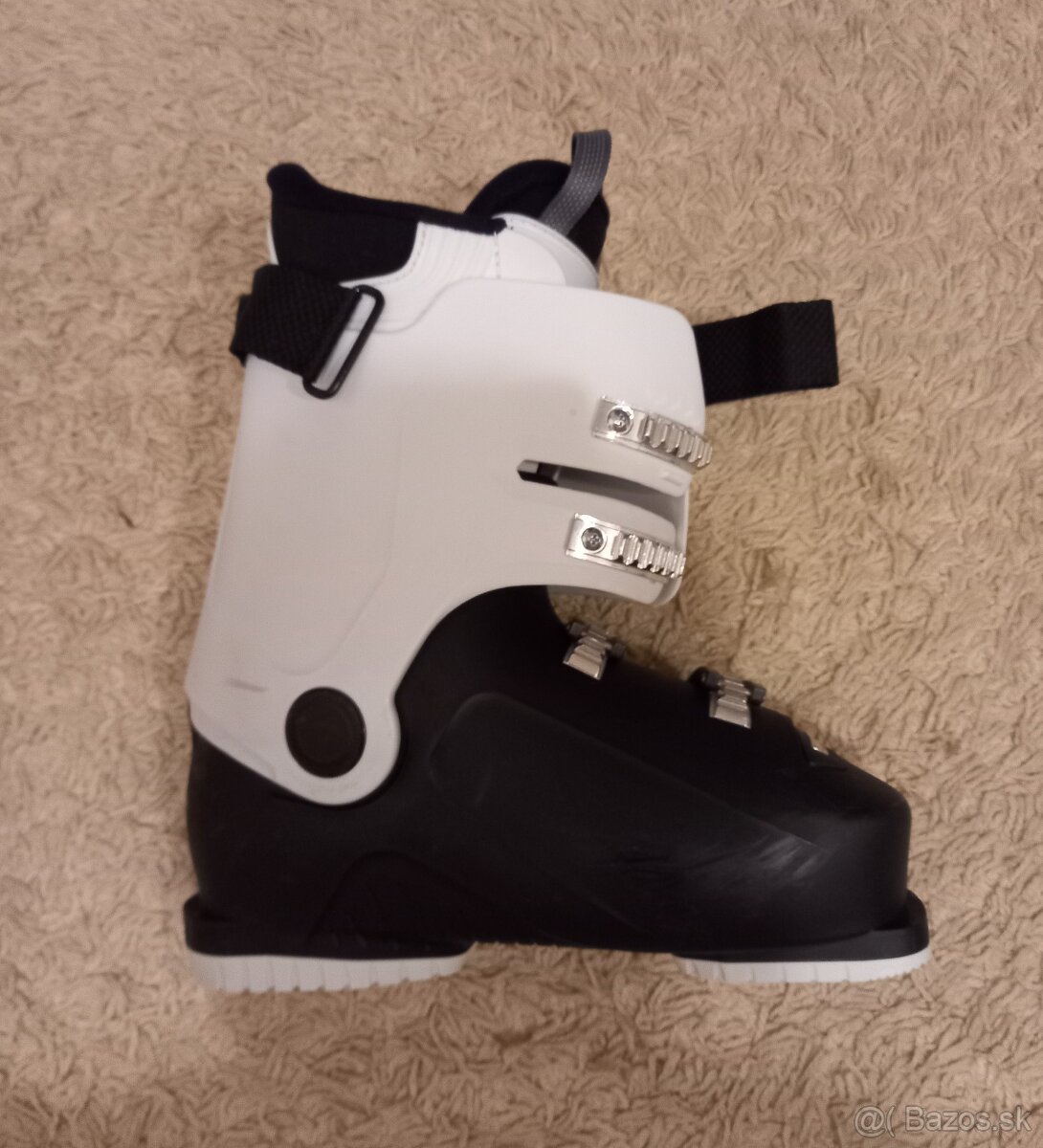 Pánske lyžiarky Alpina - 4