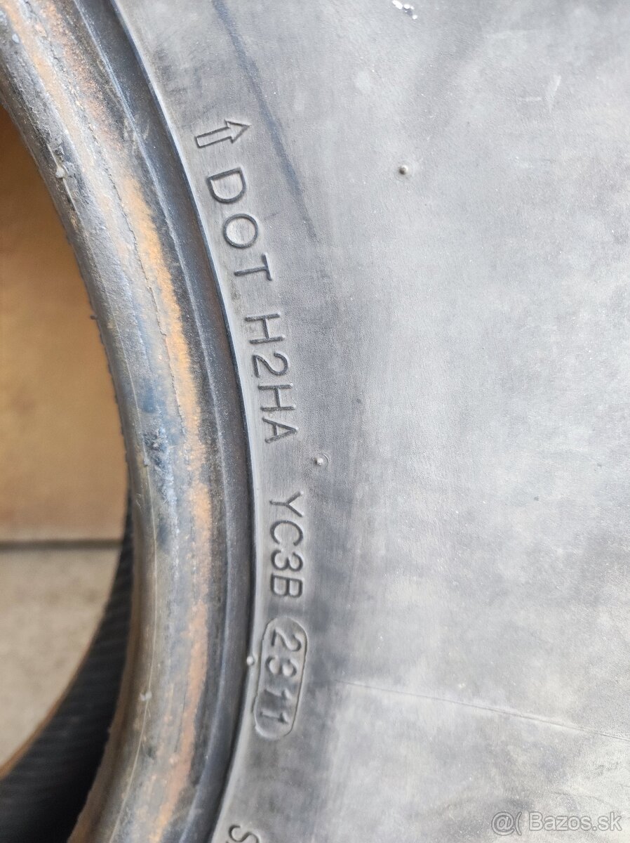 Zimné pneumatiky - 4