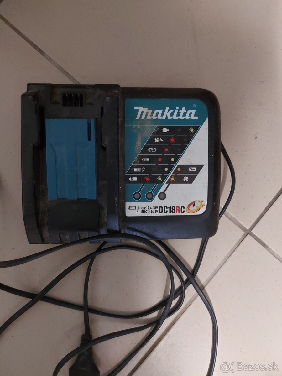 Nabíjačka batérií - 4