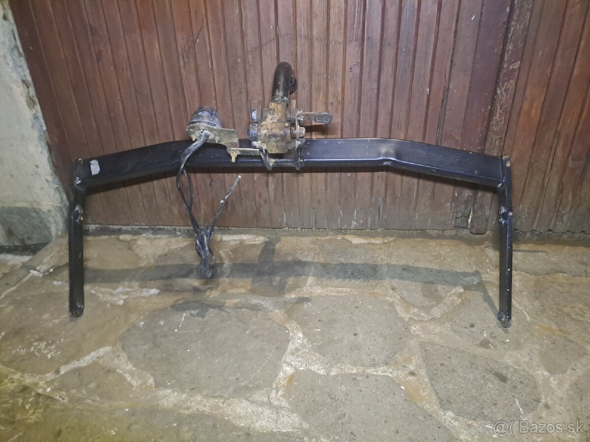 Golf 4 bora variant diely - 4