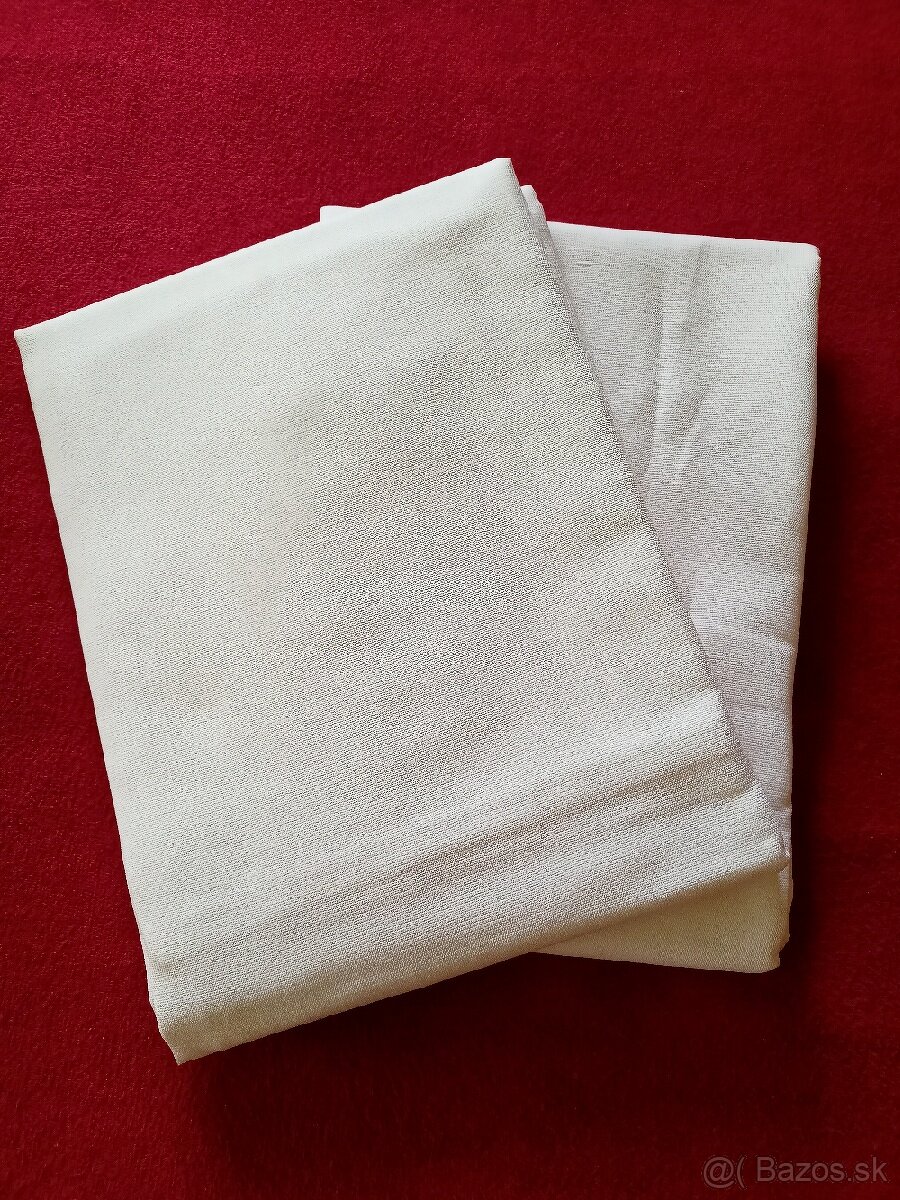 Bavlnené posteľné plachty - 4