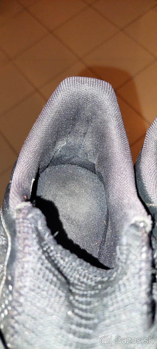 Predám kopačky Puma - 4