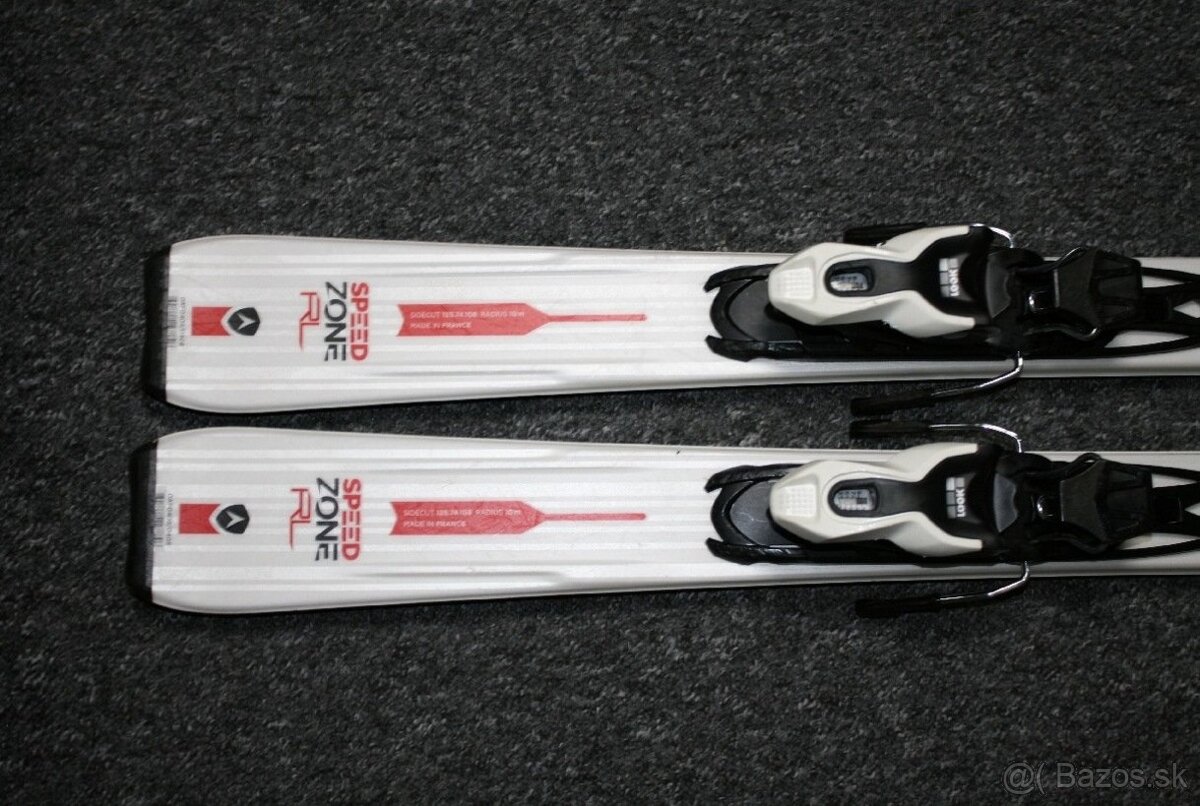 lyže Dynastar Speedezone 144 cm - 4