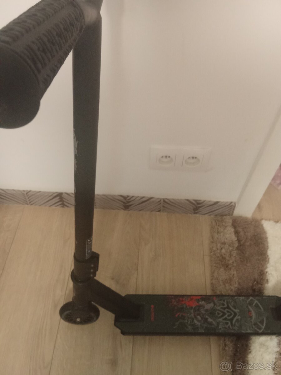 Free style kolobezka - 4