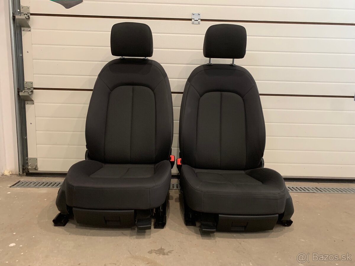 Audi a6 c7 sedacky avant - 4