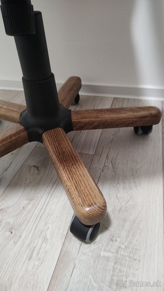 Predám kancelárske kreslo - 4