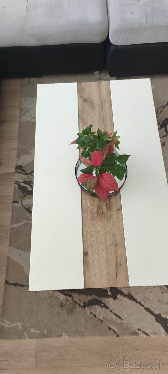 Predám konferenčný stolík - 4