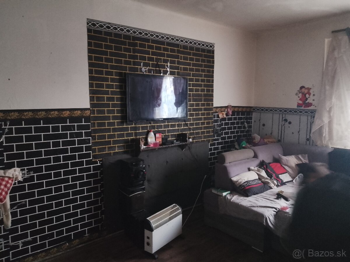 Predám rodinny dom v obci malčice - 4