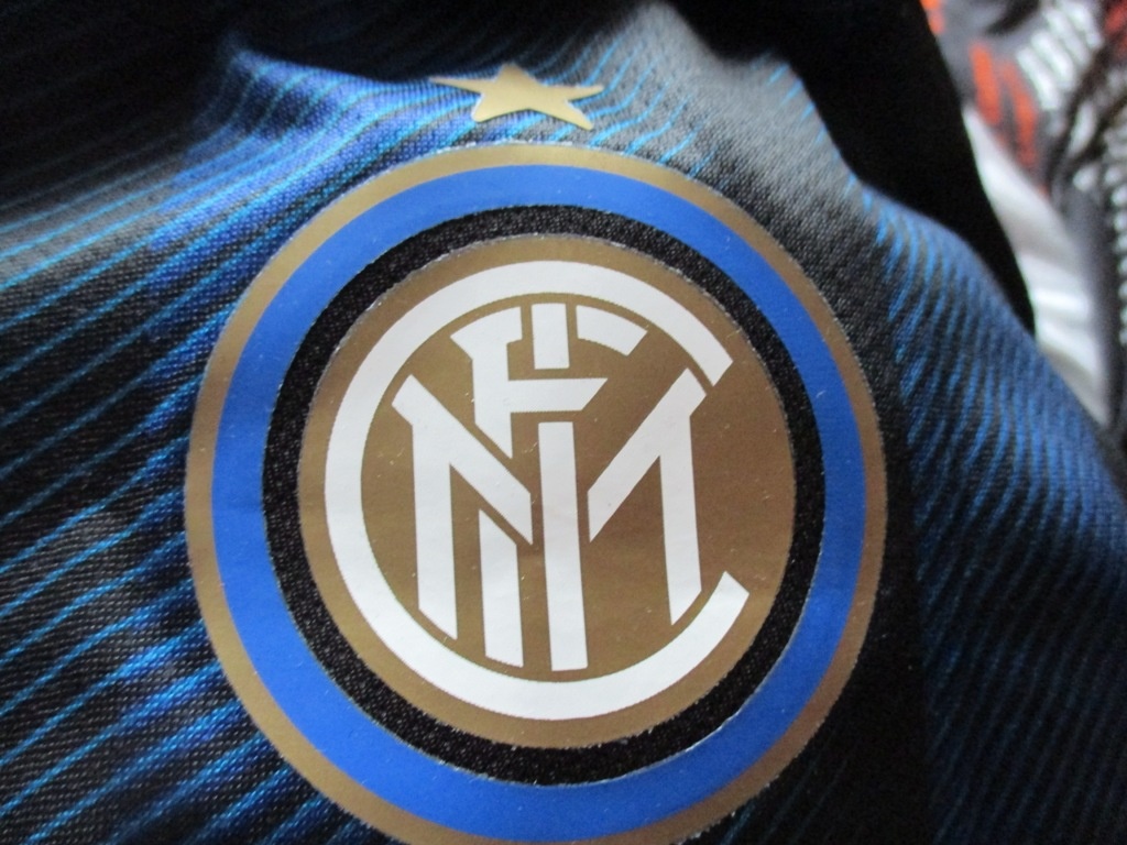 Futbalový dres Inter Miláno 2016/2017 - 4