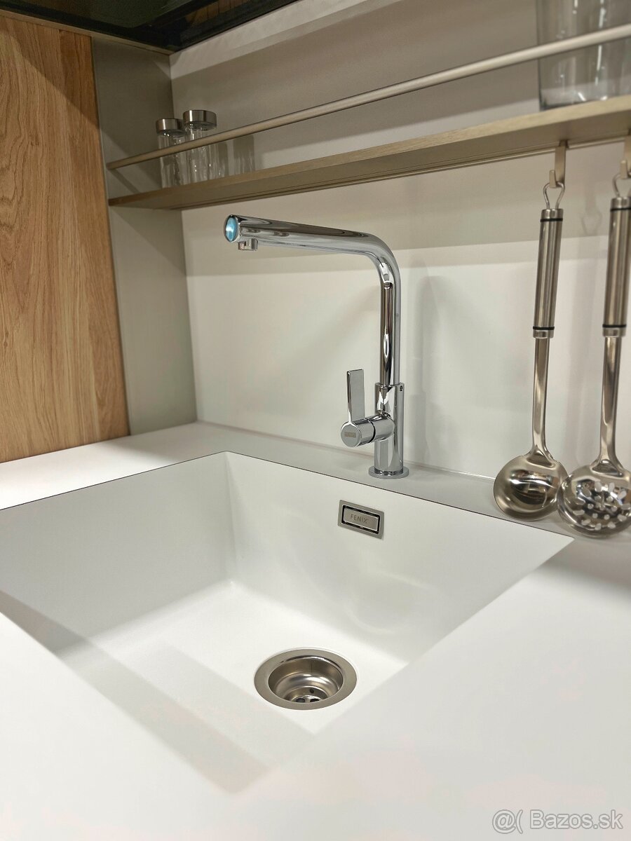 Talianska kuchynská linka / NOVÁ - 4