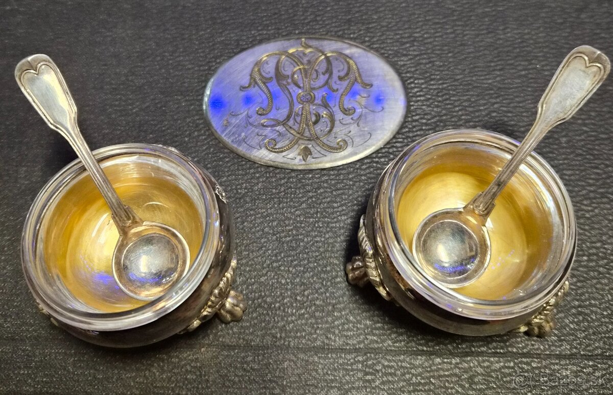 ALPACA 6 dielny príbor - 4