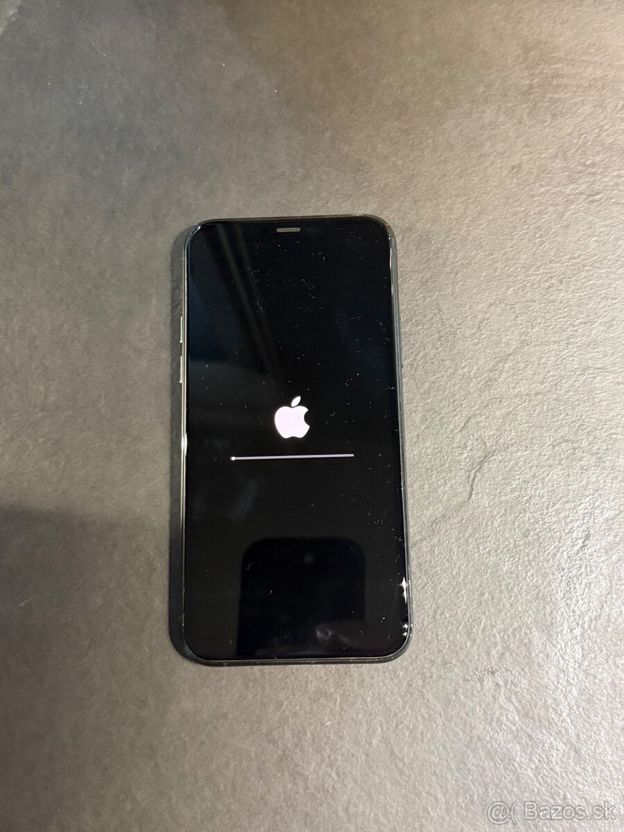 iPhone 11 pro 256GB - 4