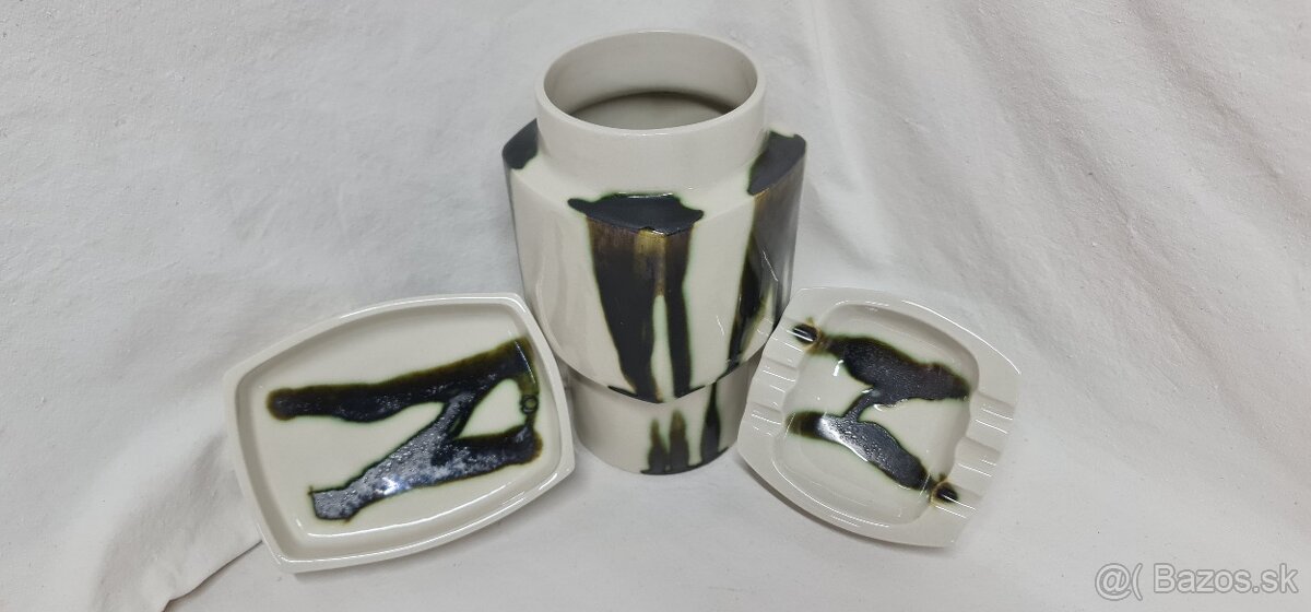 Keramika Ditmar Urbach Marion - 4