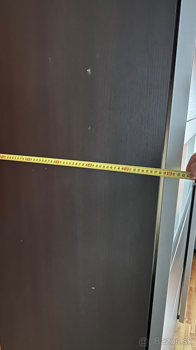 Šatníkova skriňa - 4