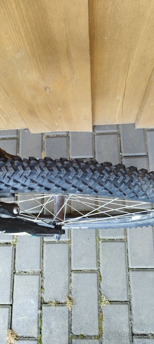 Bicykel 24" CTM Berry 2.0 - 4