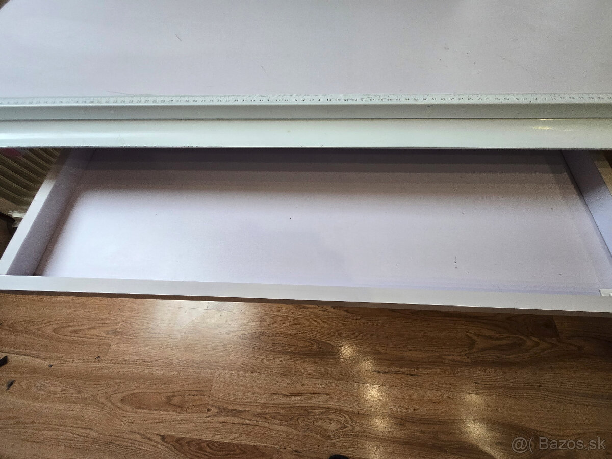 Detský rastúci stôl - 4