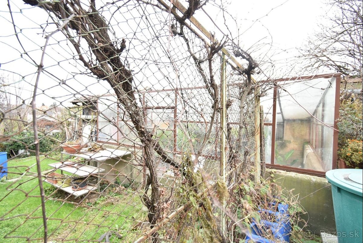 Šenkvice: dom s pekným pozemkom - 4