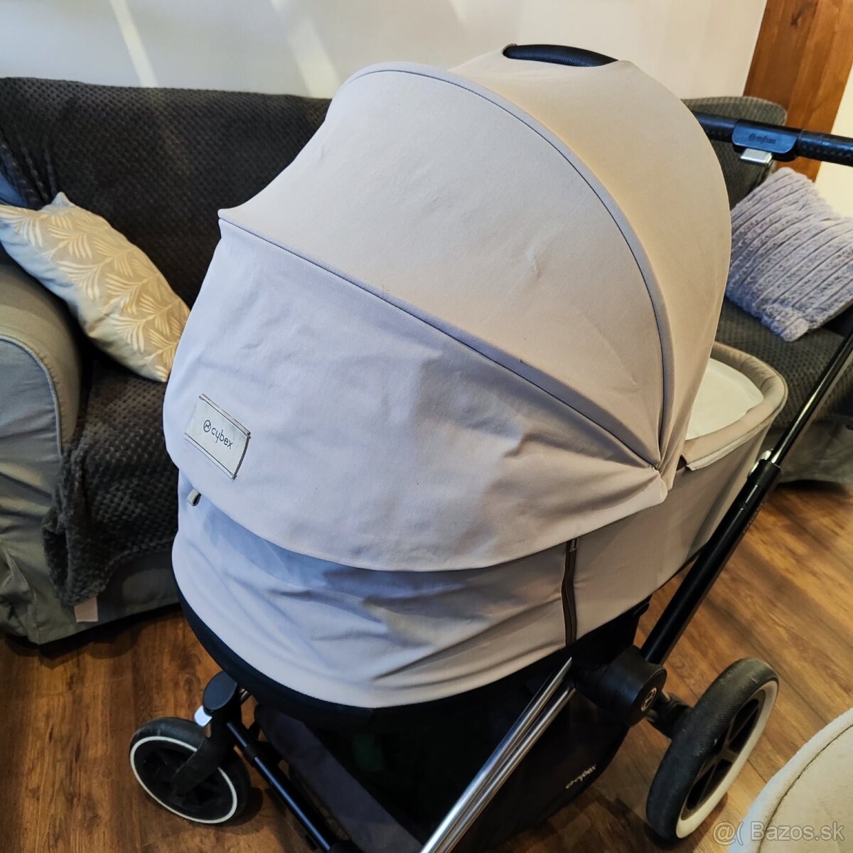 Kočík Cybex PRIAM - 4