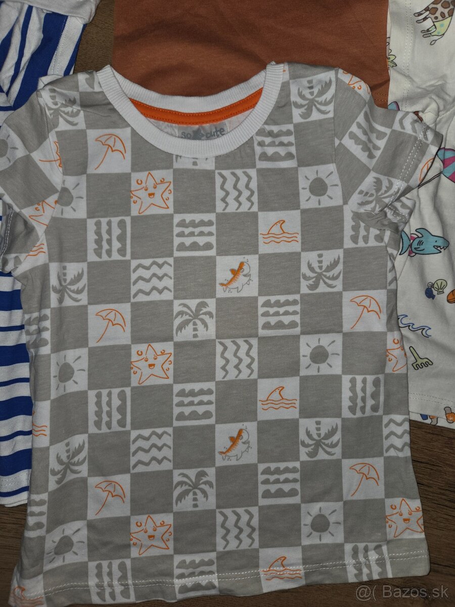 Nové tričká v 86 - 4