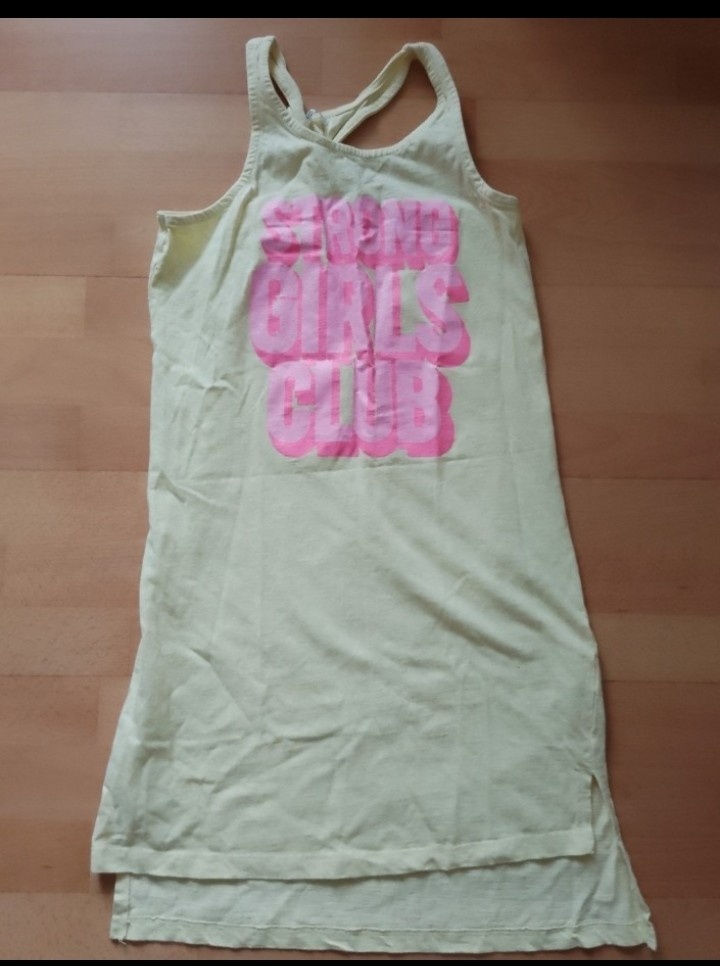 Balik letne veci dievca v 152-164 - 4