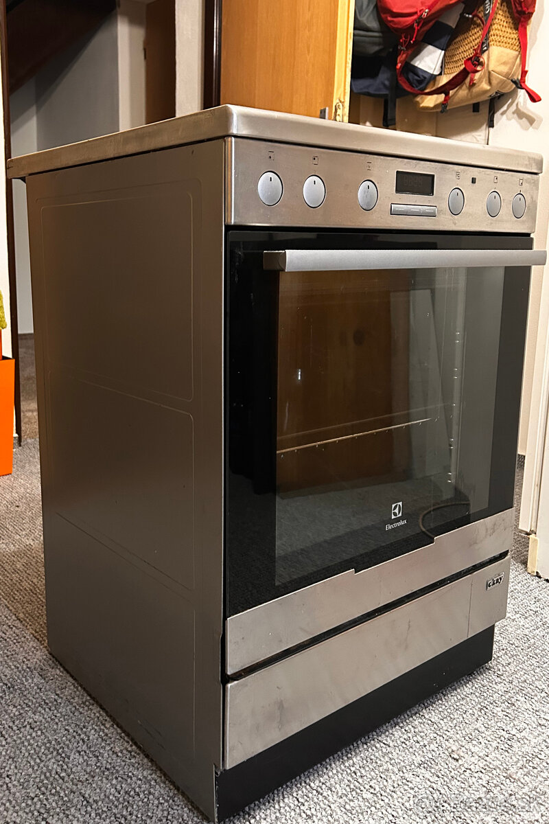 Electrolux EKC 6450 AOX - 4