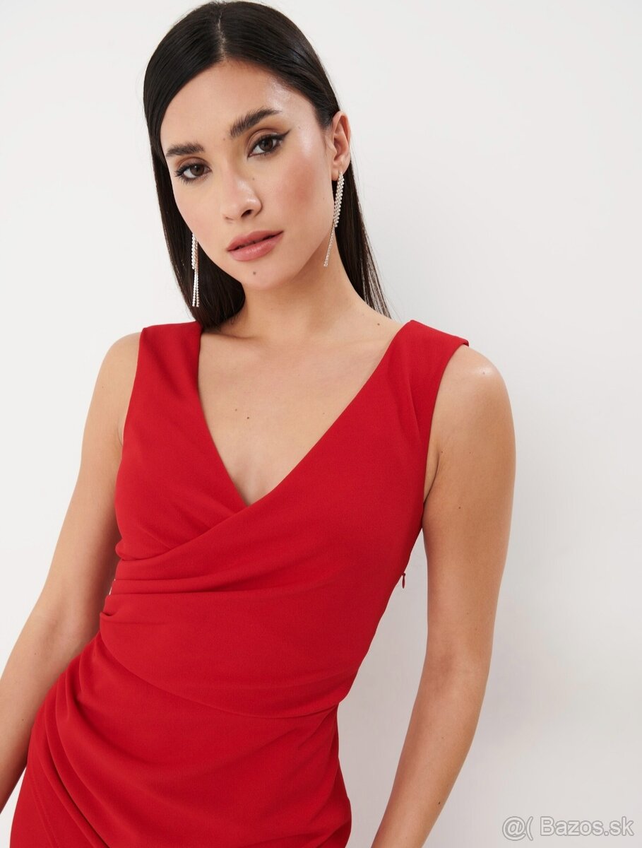 Mohito spoločenské šaty XS - 4