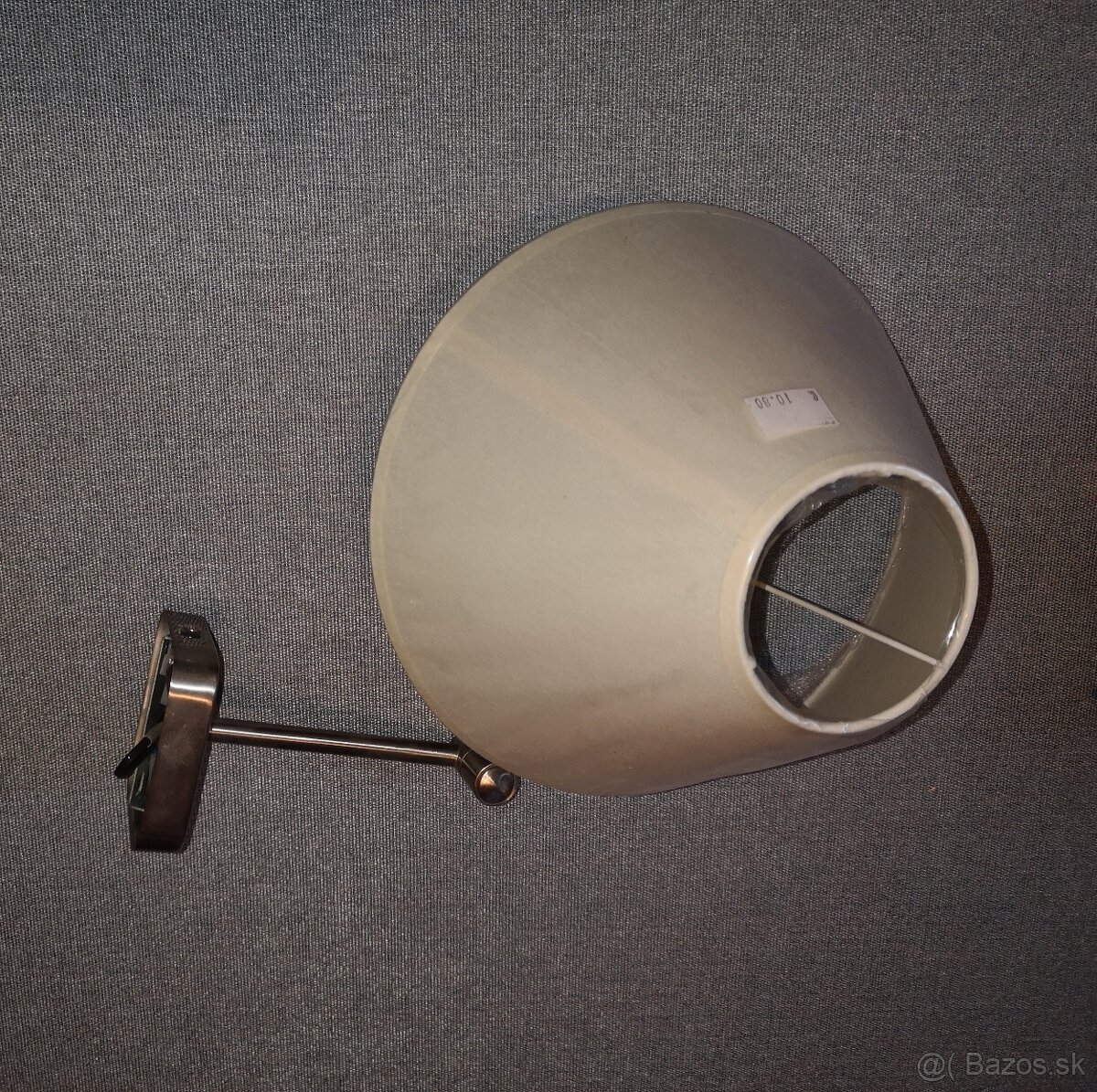 Nástenné nočné svietidlo - 4