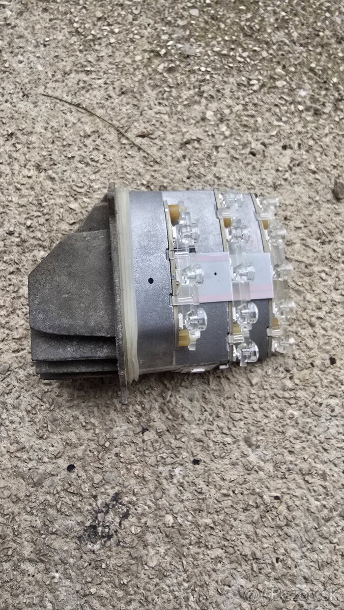 Bmw e90/91 Ľavá smerovka lci - 4