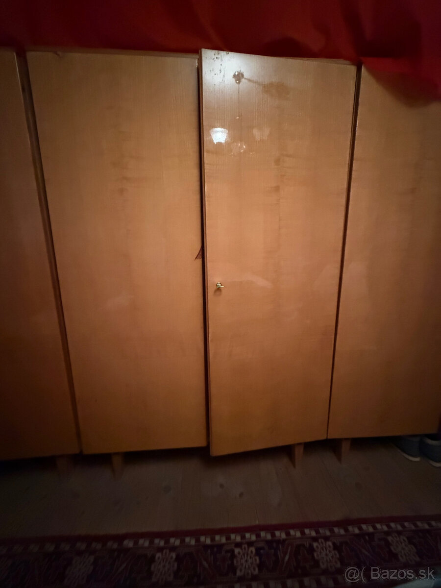 Ponúkam starší nábytok - 4