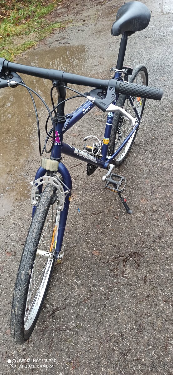 Bicykel - 4