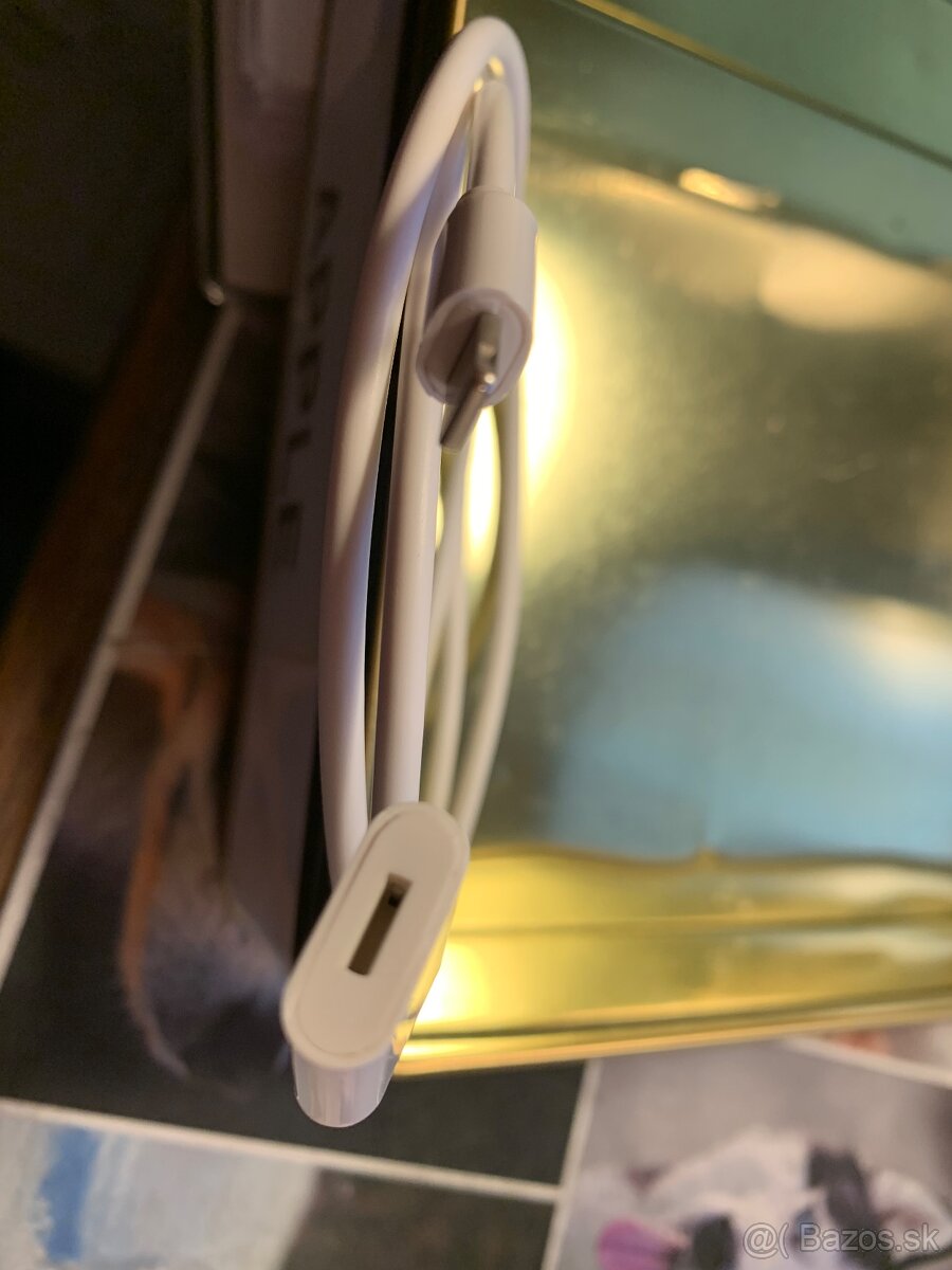 Apple káble staré Thunderbolt-pripojenie - 4
